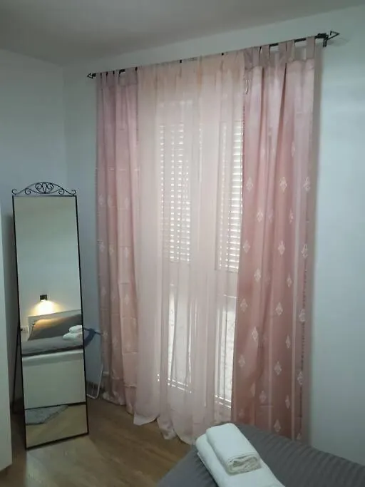 Apartman Rio Novi Vinodolski