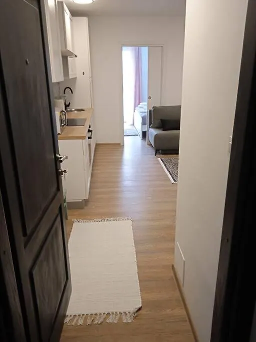 Apartman Rio Novi Vinodolski Apartment