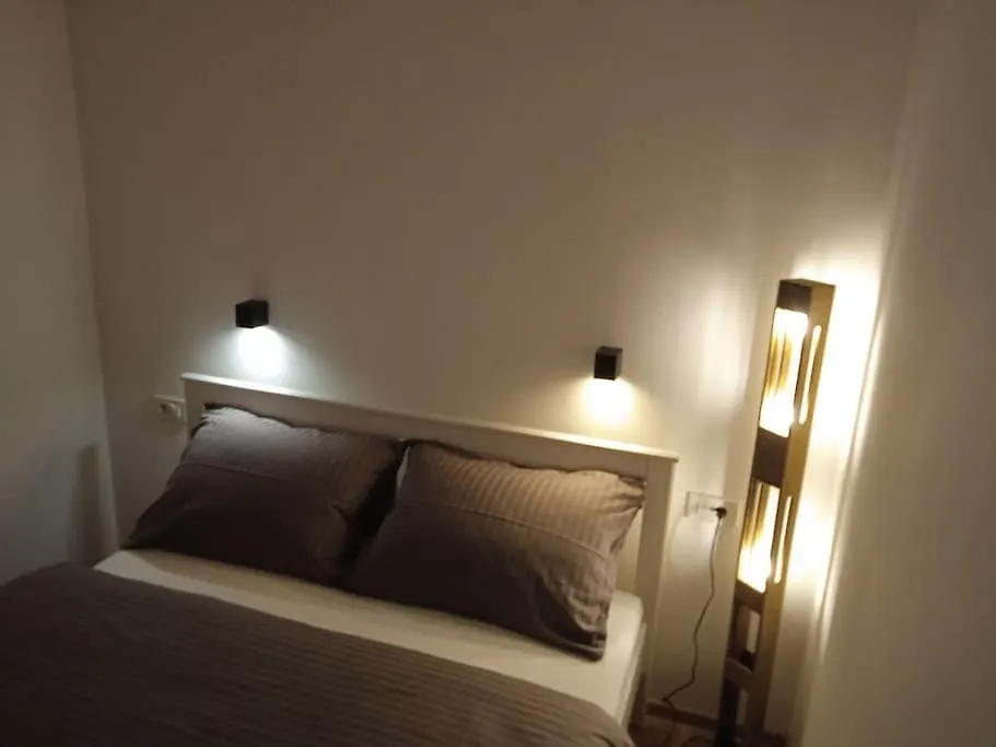 Apartman Rio Novi Vinodolski Apartment