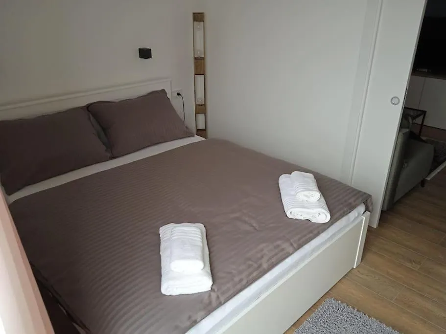 Apartment Apartman Rio Novi Vinodolski