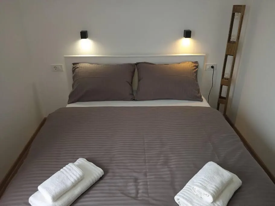 Apartment Apartman Rio Novi Vinodolski Croatia