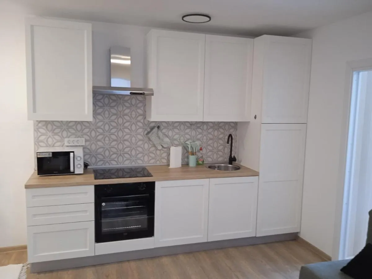 Apartment Apartman Rio Novi Vinodolski