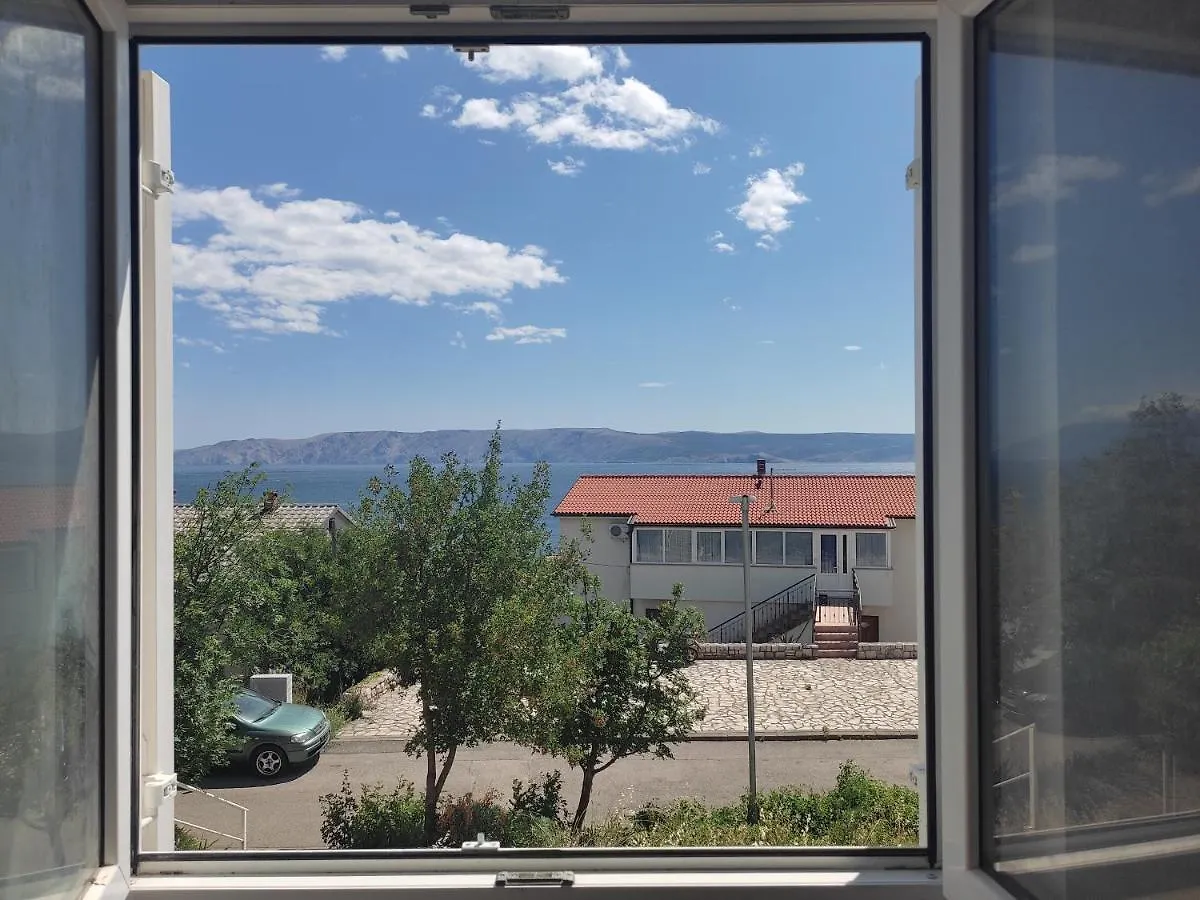 Apartman Rio Novi Vinodolski 0*,  Croatia