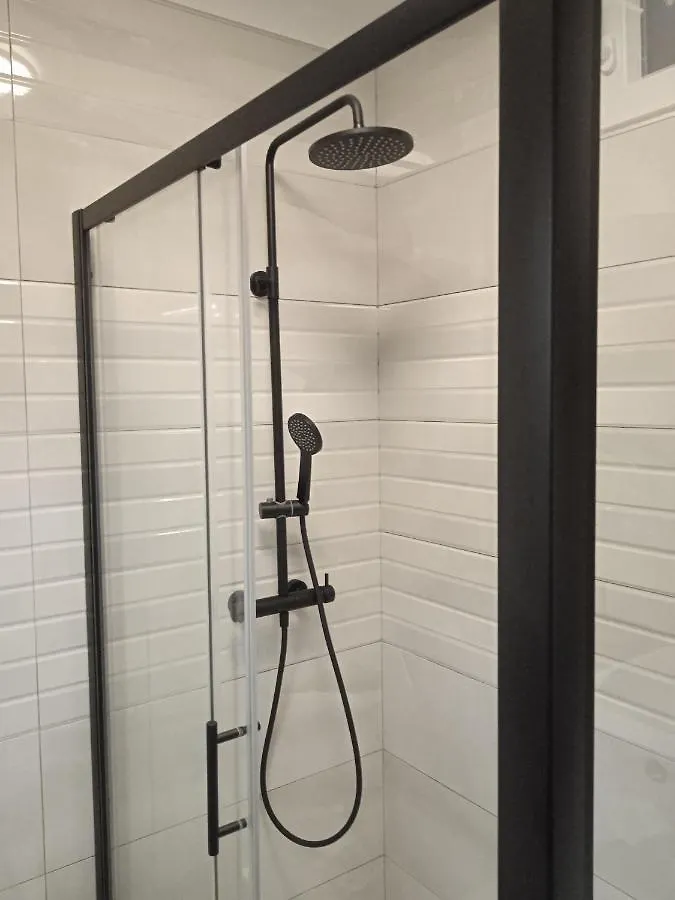 Apartman Rio Novi Vinodolski Apartment